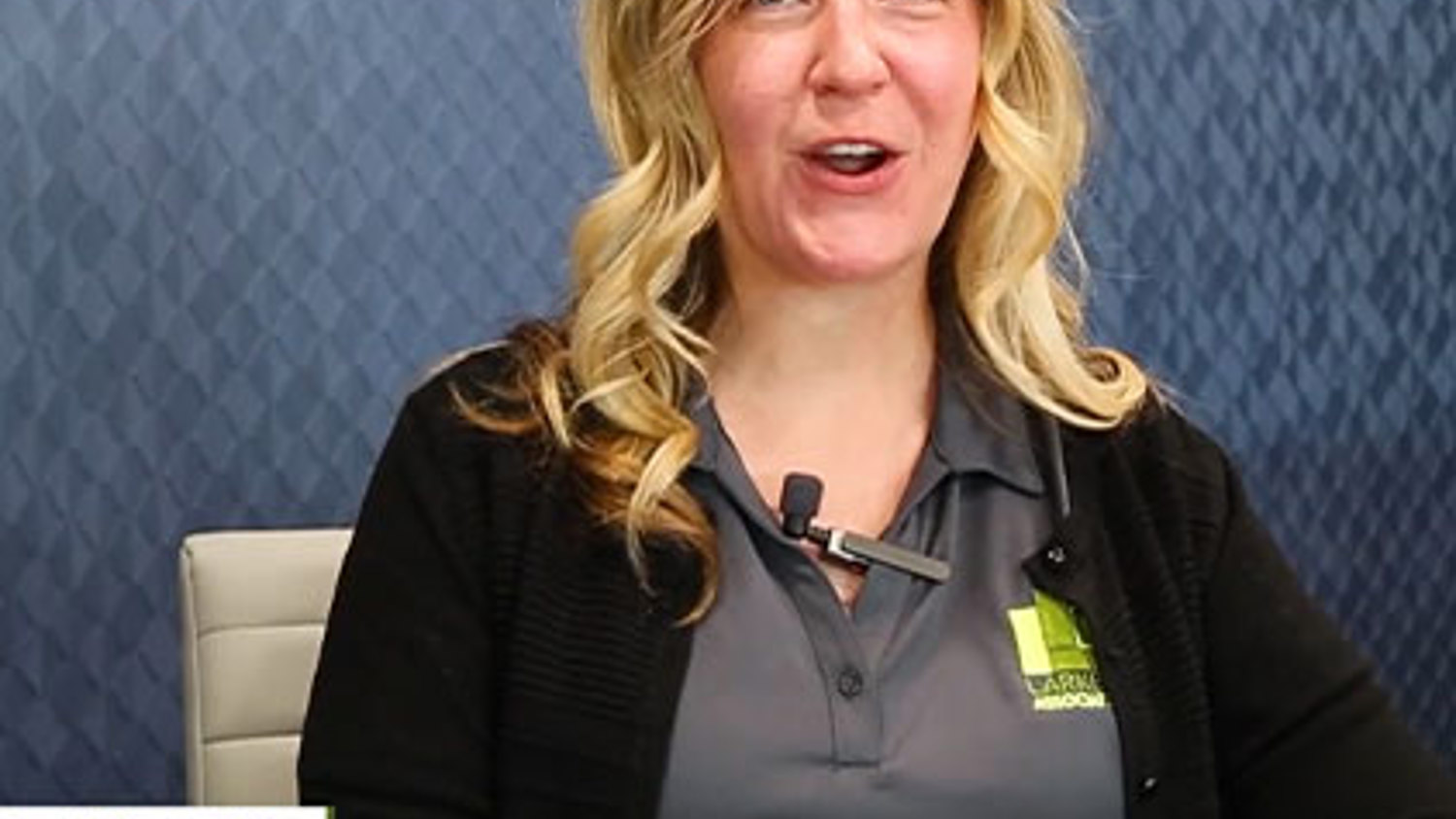 Our Commercial Property Manager Jamie Kerr Discusses Her Role at Larken Associates