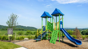 Monte View at Pohatcong Luxury apartment rentals with a tot lot in Pohatcong, NJ – Monte View at Pohatcong