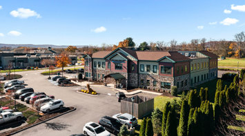 The Village at Hawk Pointe The Village at Hawk Pointe