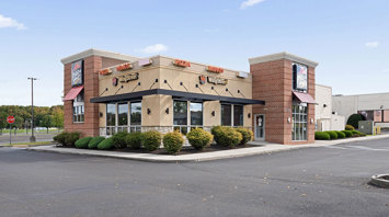Fairless Hills Towne Center Outparcel with medical, office and retail space for lease near me in PA – Fairless Hills Towne Center