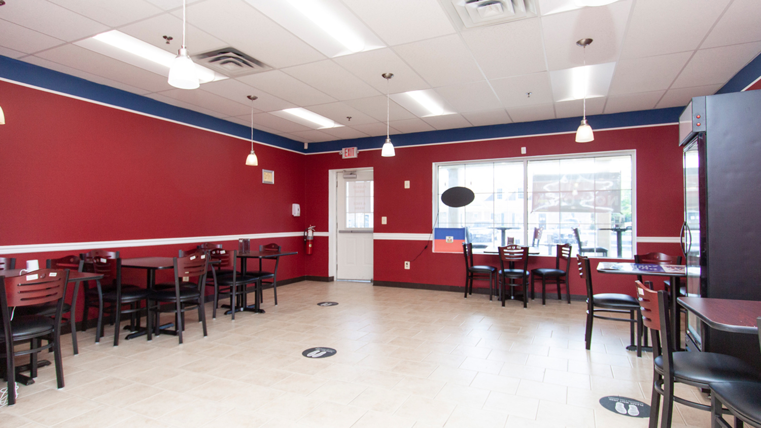 Larken Associates Inks Commercial Lease Deal to Bring New Haitian Restaurant to Kingsbridge Center in Hillsborough, NJ