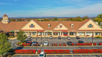 Maidencreek Towne Center Maidencreek Towne Center