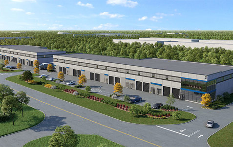 Flemington Junction Business Center III