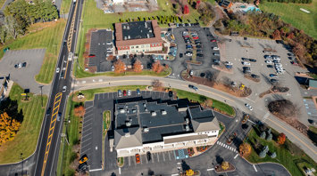 The Village at Hawk Pointe The Village at Hawk Pointe