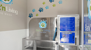 The Ridge at Readington Luxury apartments with pet spa in Whitehouse Station, NJ – The Ridge at Readington