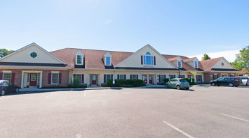 Montgomery Professional Center Dental office for lease near me Mercer County, New Jersey - Montgomery Professional Center