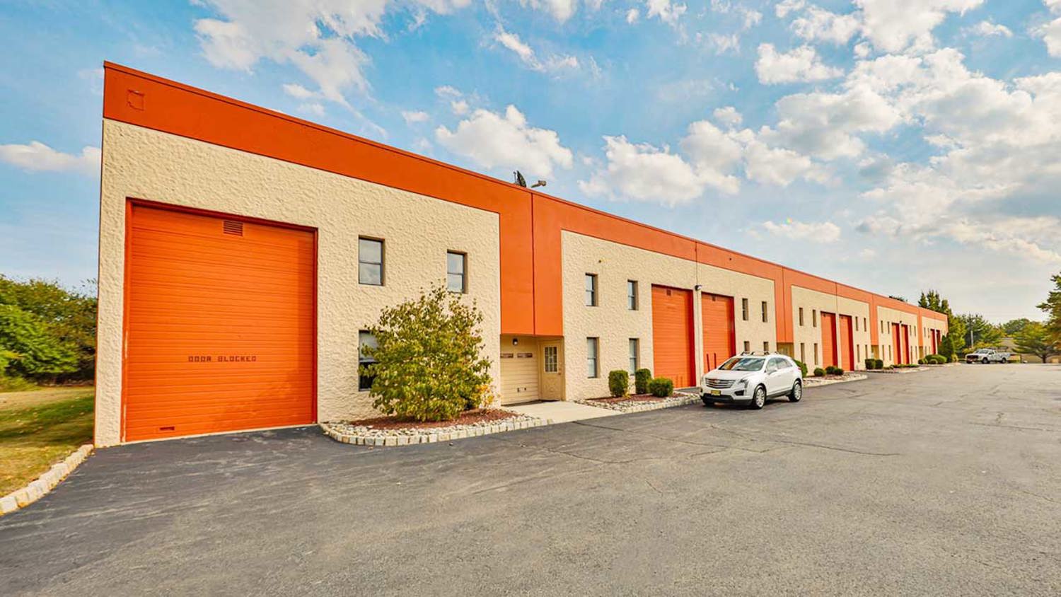 Larken Associates Closes 3,000 Square Feet of New Commercial Rental Leases at Hillsborough Business Center 