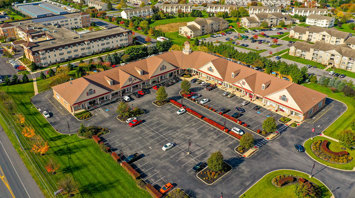 Maidencreek Towne Center Maidencreek Towne Center
