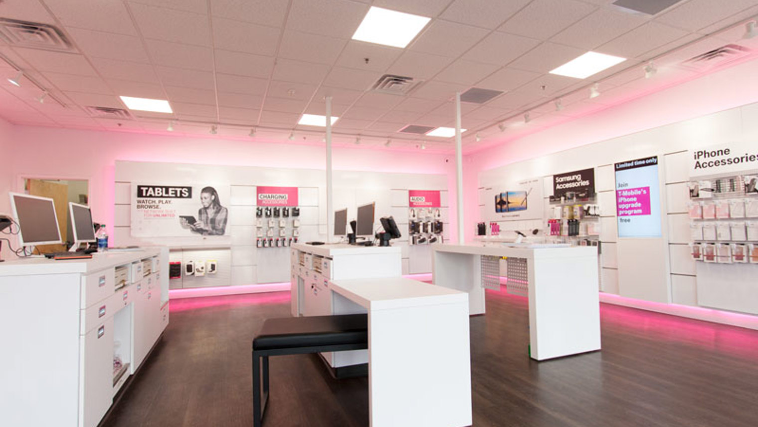 T-Mobile