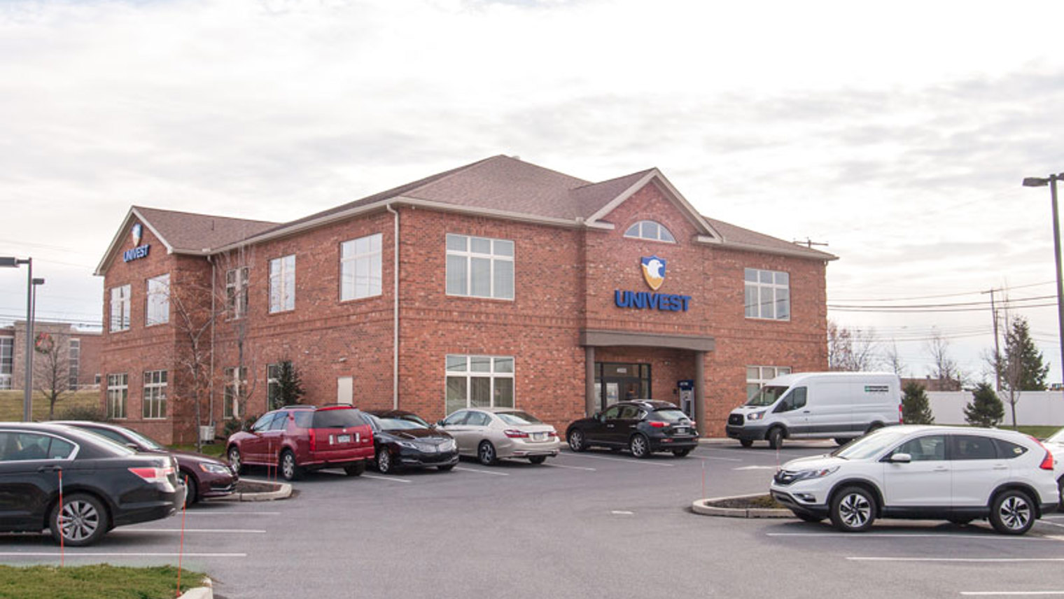 Univest