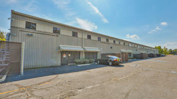 Hillsborough Business Center Light manufacturing suite for lease near me Hillsborough, New Jersey - Hillsborough Business Center