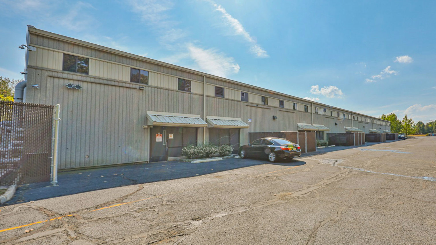Hillsborough Business Center Light manufacturing suite for lease near me Hillsborough, New Jersey - Hillsborough Business Center
