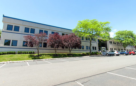 Raritan Valley Professional Center
