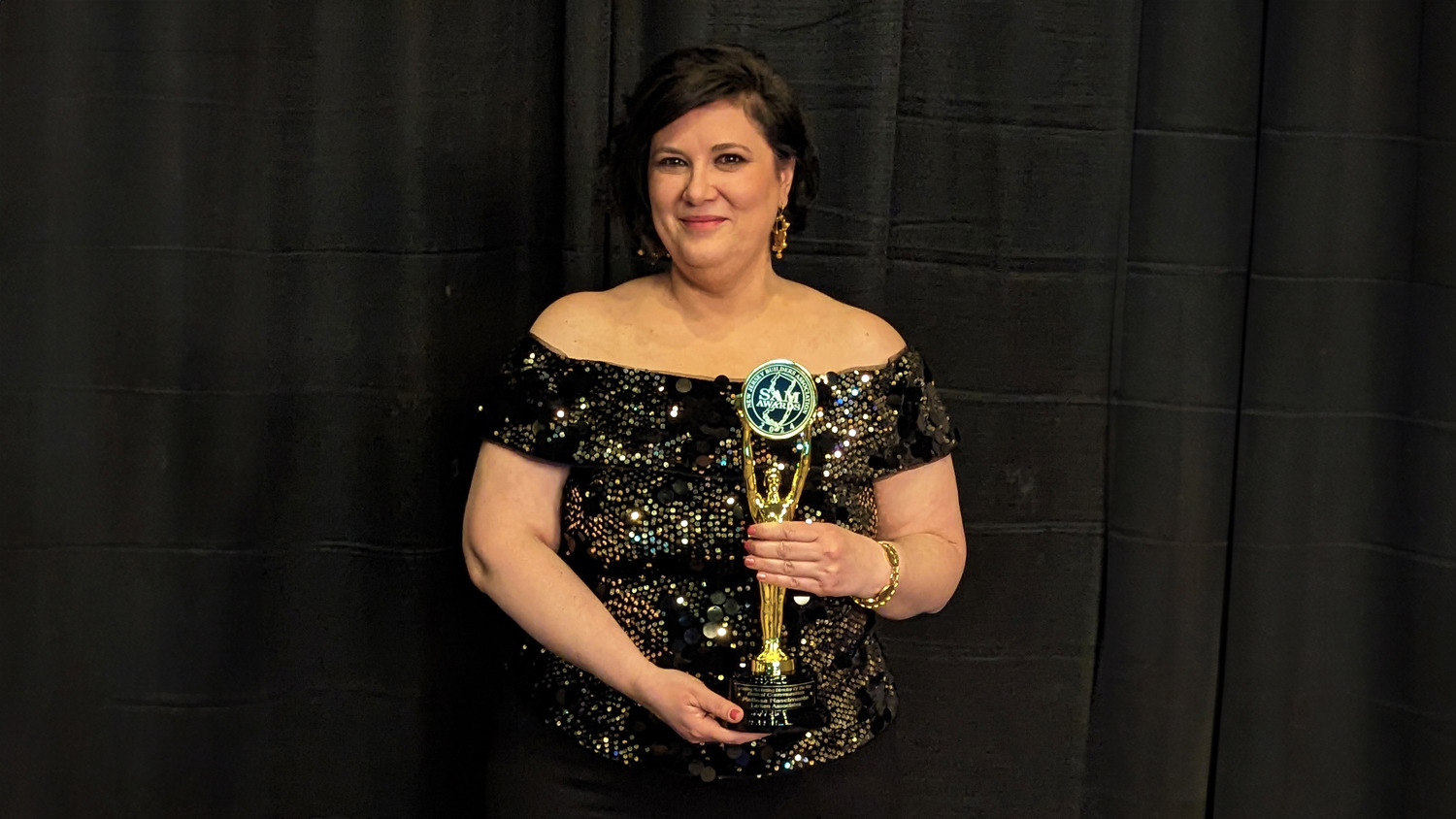 Larken Associates, a Leader in Commercial Real Estate Across New Jersey and Pennsylvania, Wins Five Sales and Marketing Awards at 2024 Atlantic Builders Convention