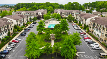Horizons at the Village at Whitehall Adult community rental Lehigh County, Pennsylvania - Horizons at The Village at Whitehall