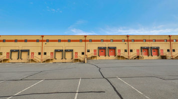 Hillsborough Business Center Laboratory suite for lease Somerset County, New Jersey - Hillsborough Business Center