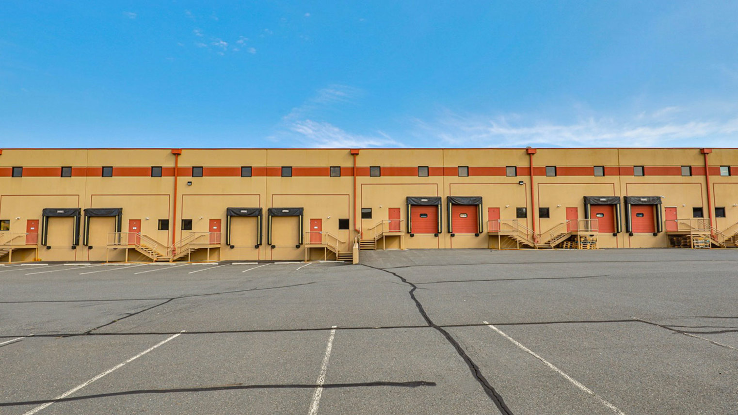 Hillsborough Business Center Laboratory suite for lease Somerset County, New Jersey - Hillsborough Business Center