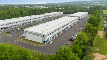Flemington Junction Business Center Industrial flex space for rent in Flemington, NJ – Flemington Junction Business Center