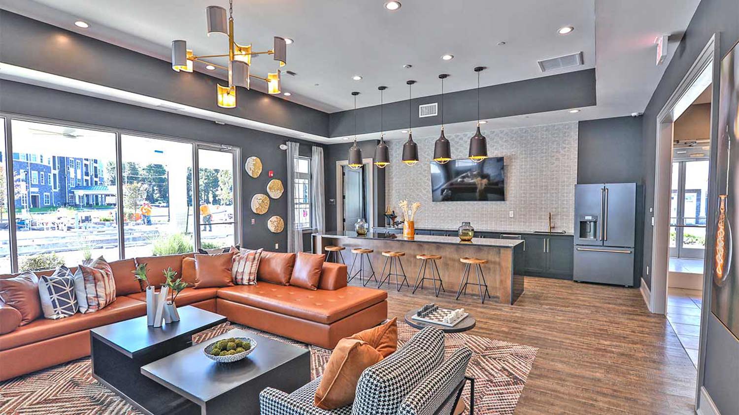 Luxury 1 bedroom apartments Warren County, New Jersey - Autumn Ridge At Lopatcong