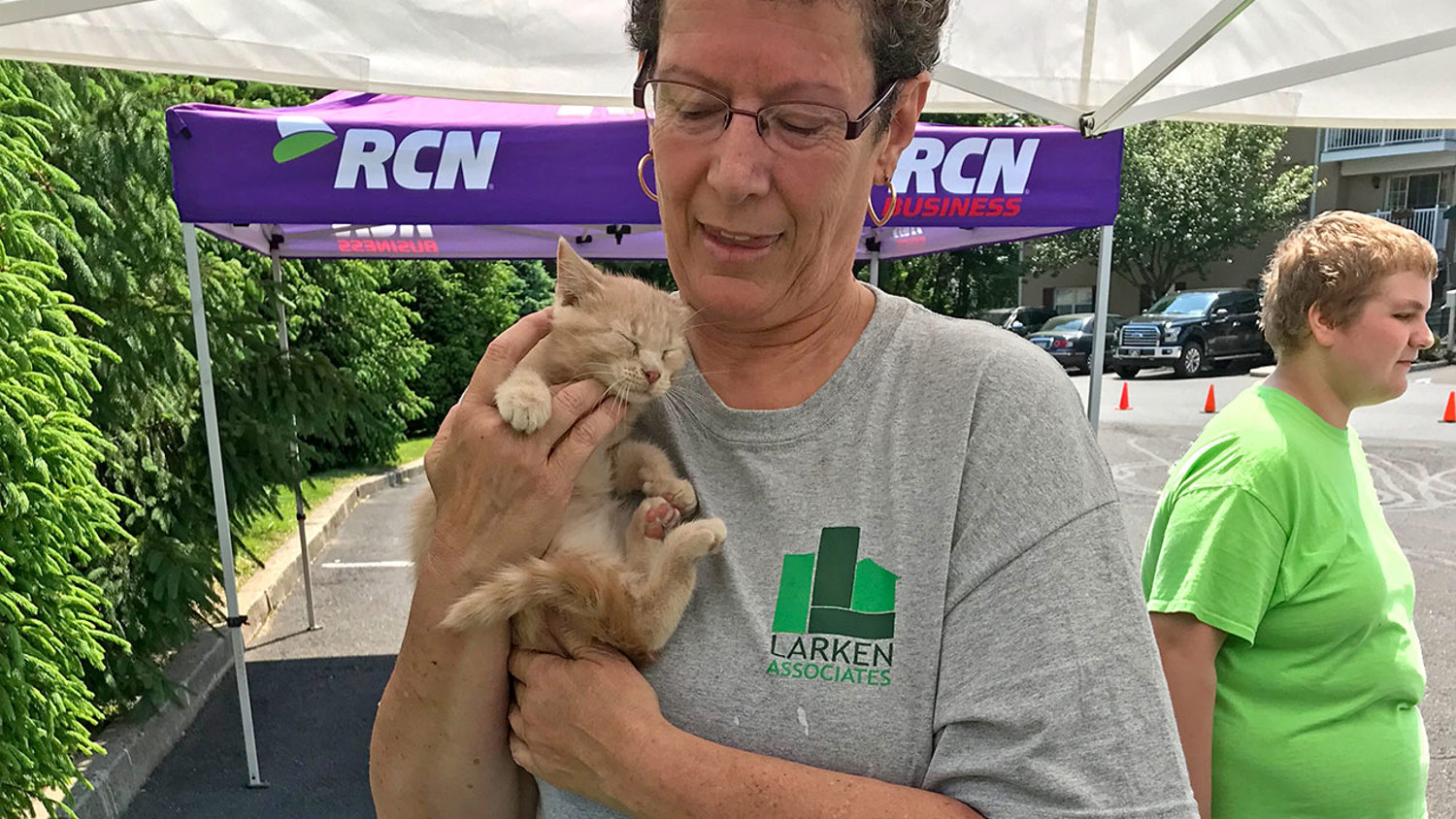 Adopt a Furry Companion at The Hills at Lehigh's First Ever Pet Adoption Event