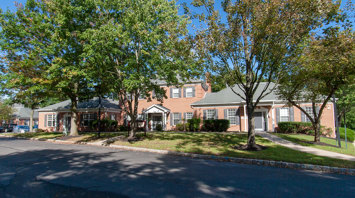 Montgomery Commons Office space for lease near me Princeton, New Jersey - Montgomery Commons