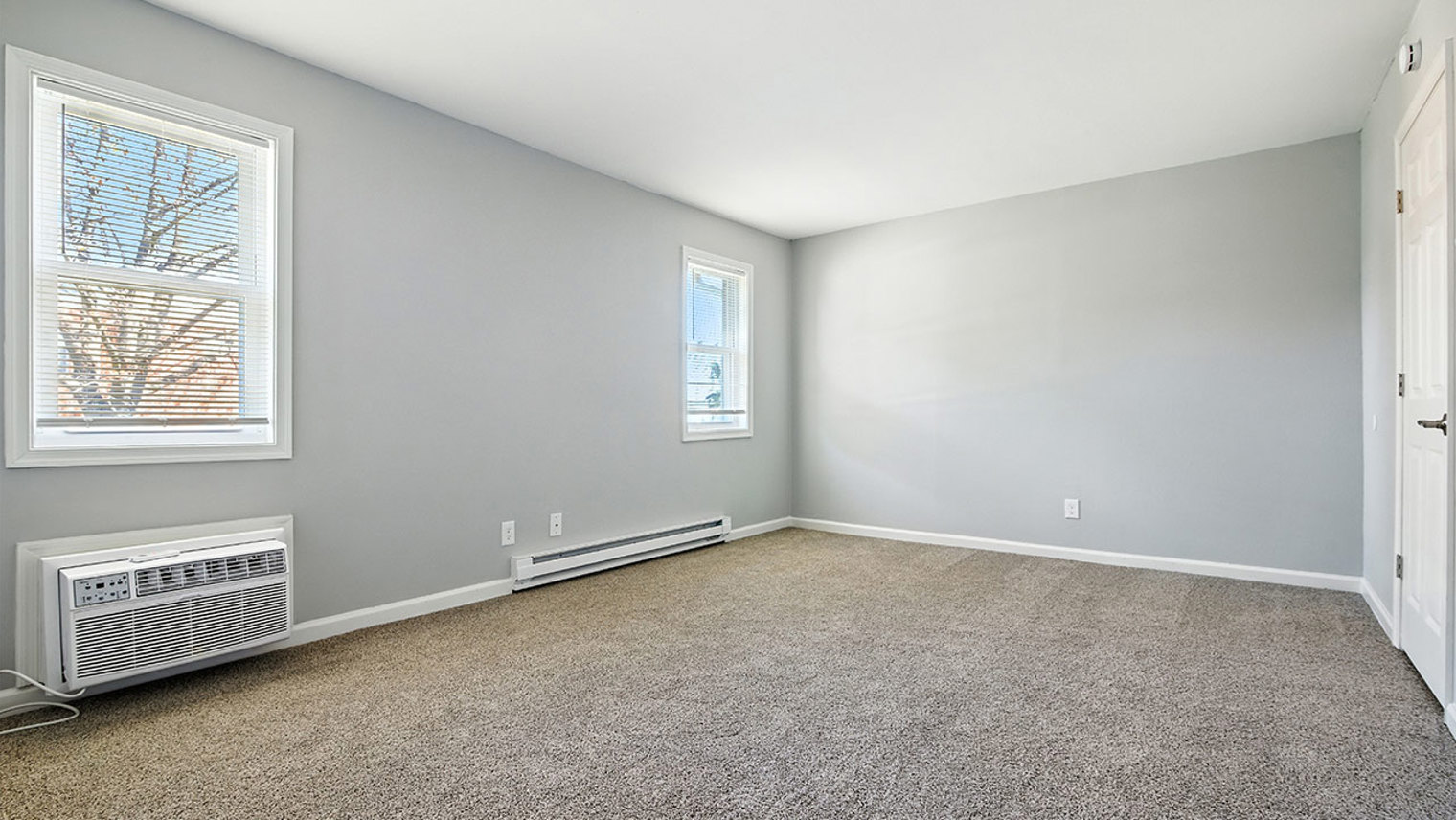 The Meadows at Lehigh 3 Bedroom Townhome Premier