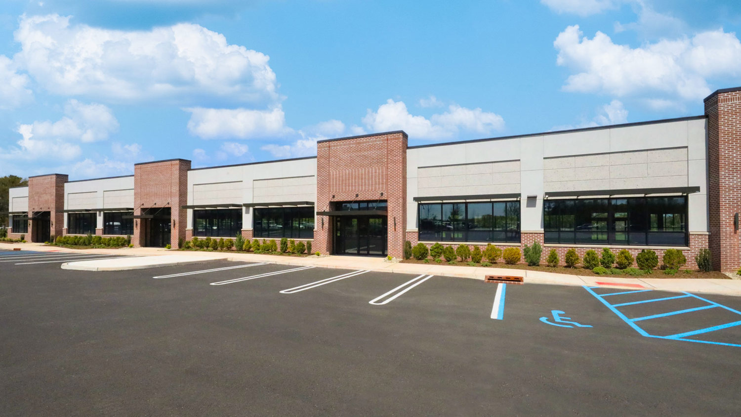 Larken Associates Inks Office Lease with Financial Resources Federal Credit Union in Branchburg, NJ