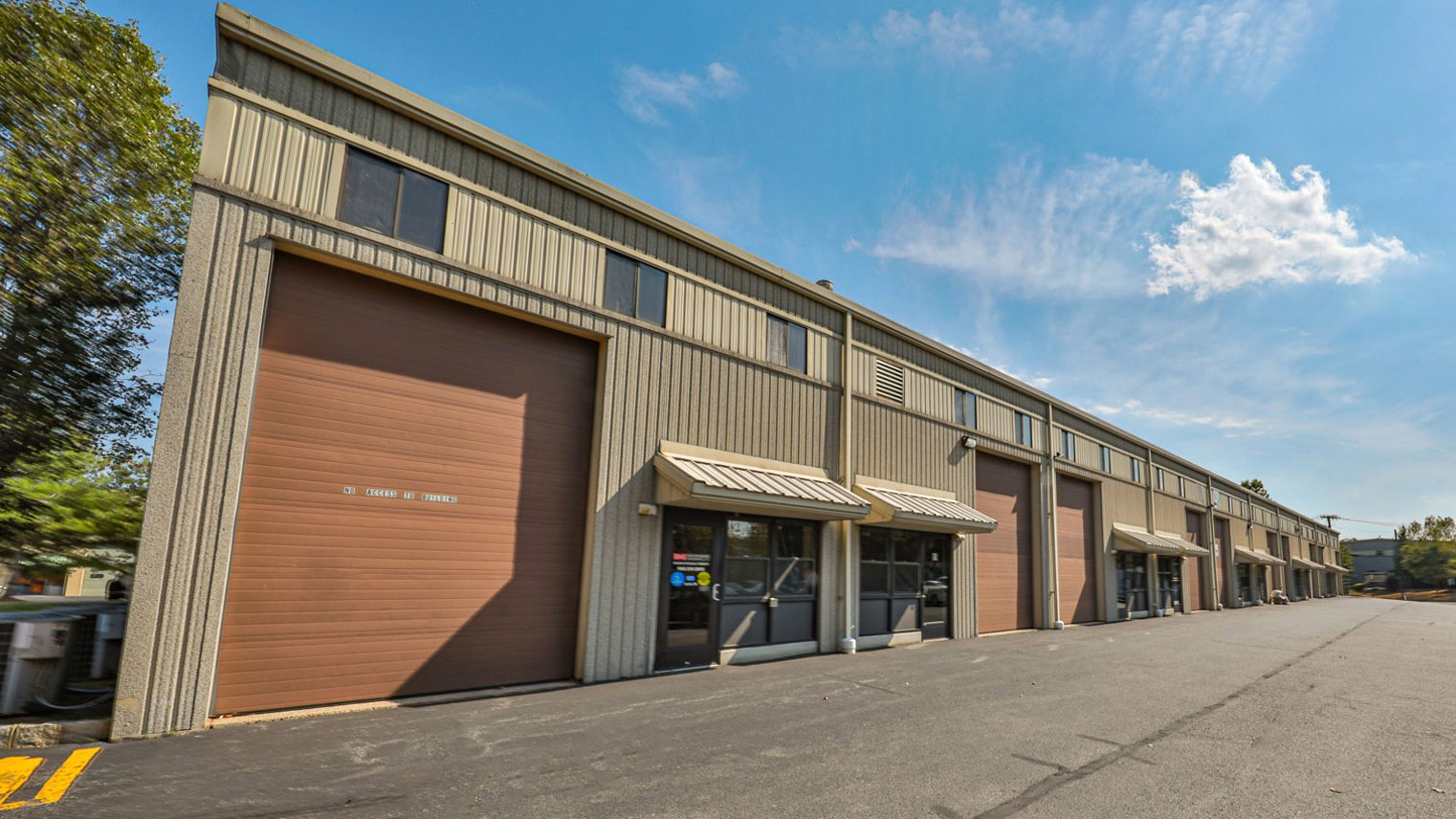 Hillsborough Business Center Research and development suite for lease near me Hillsborough, New Jersey - Hillsborough Business Center