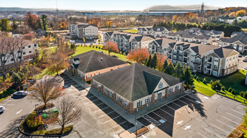 Strykers Plaza Strykers Plaza
