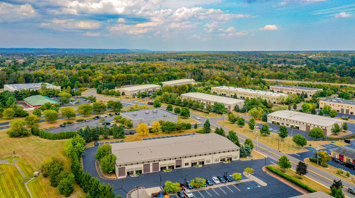 Hillsborough Business Center Lab location for lease near me Hillsborough, New Jersey - Hillsborough Business Center