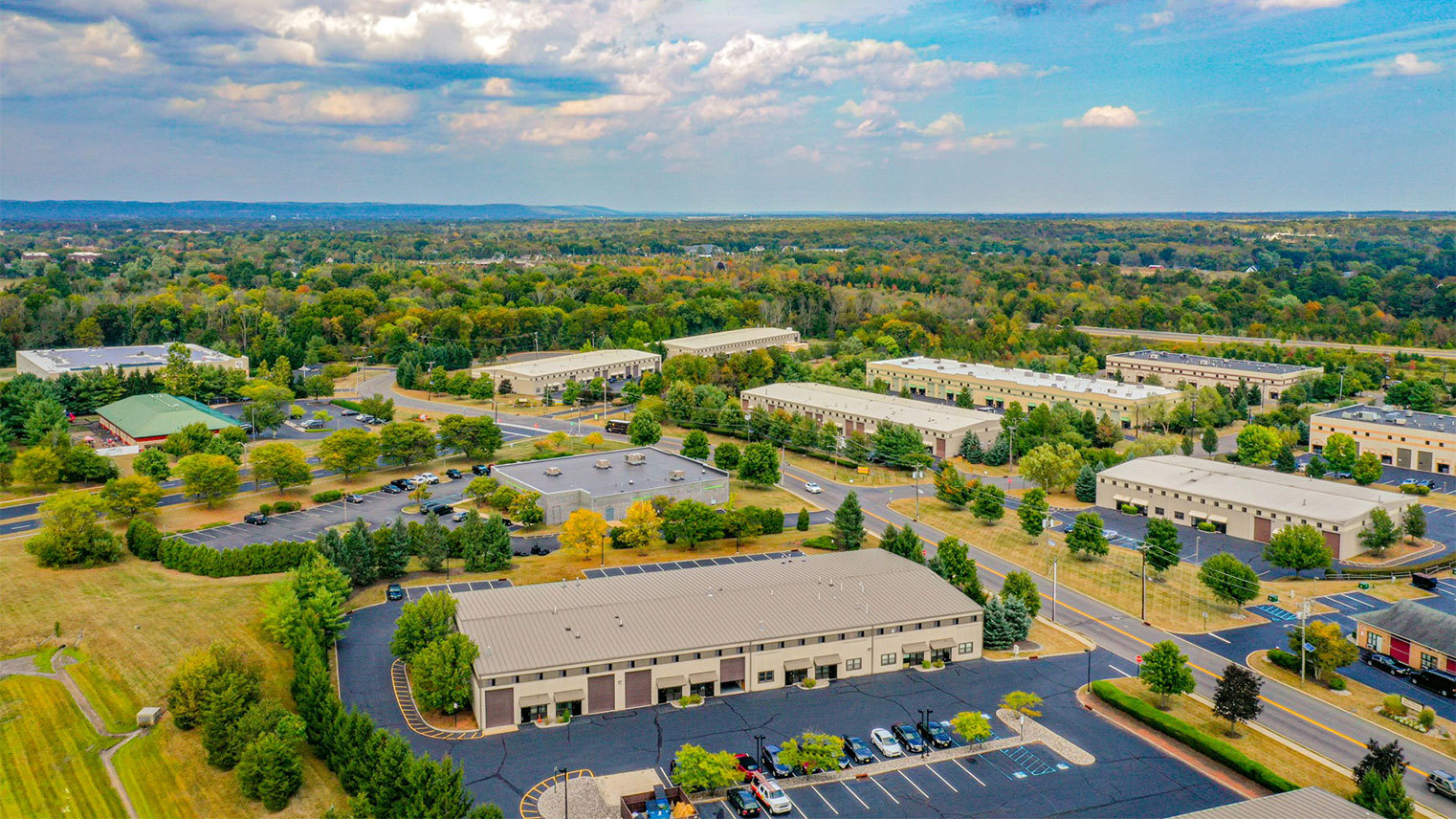 Hillsborough Business Center Lab location for lease near me Hillsborough, New Jersey - Hillsborough Business Center