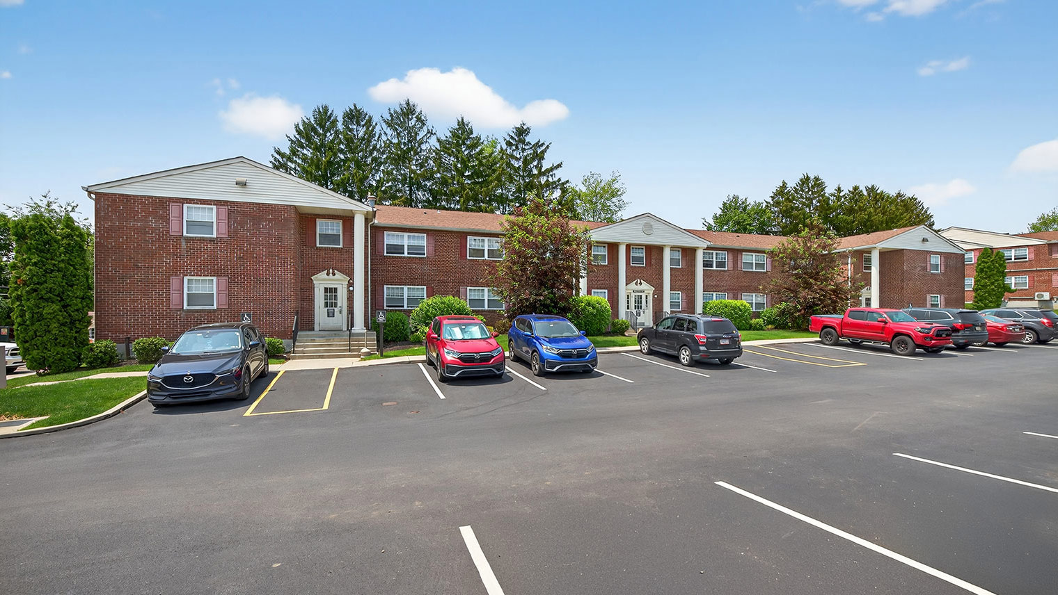 River Run Apartments Pet-friendly 1-2 bedroom apartments in Bethlehem, PA – River Run Apartments