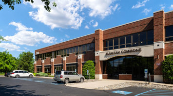 Raritan Commons Professional office and medical space for lease at Raritan Commons in Flemington, NJ