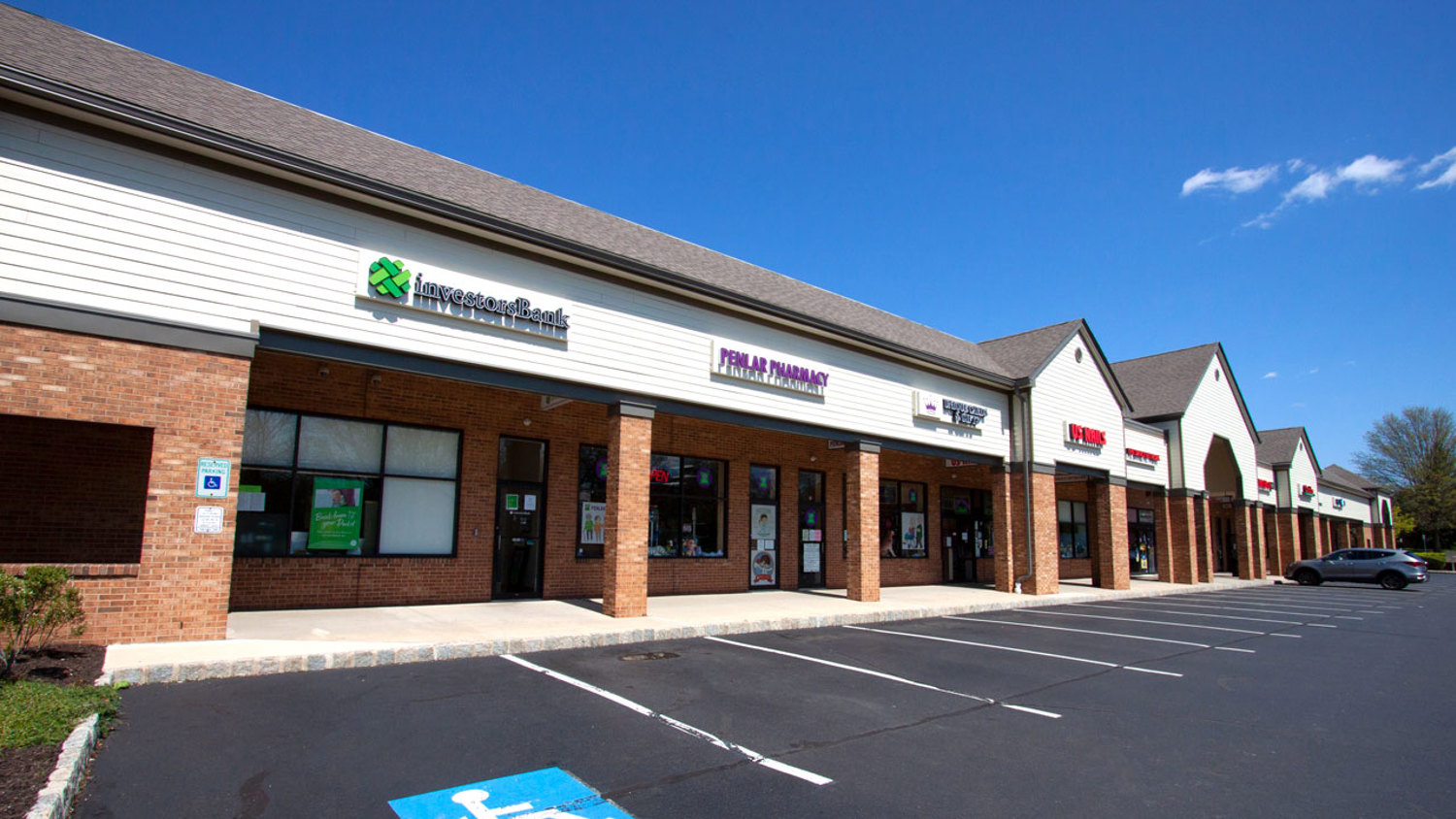 Larken Associates Inks Retail Leases to Bring New Brewery and Taekwondo Studio to Lawrenceville, NJ Shopping Center
