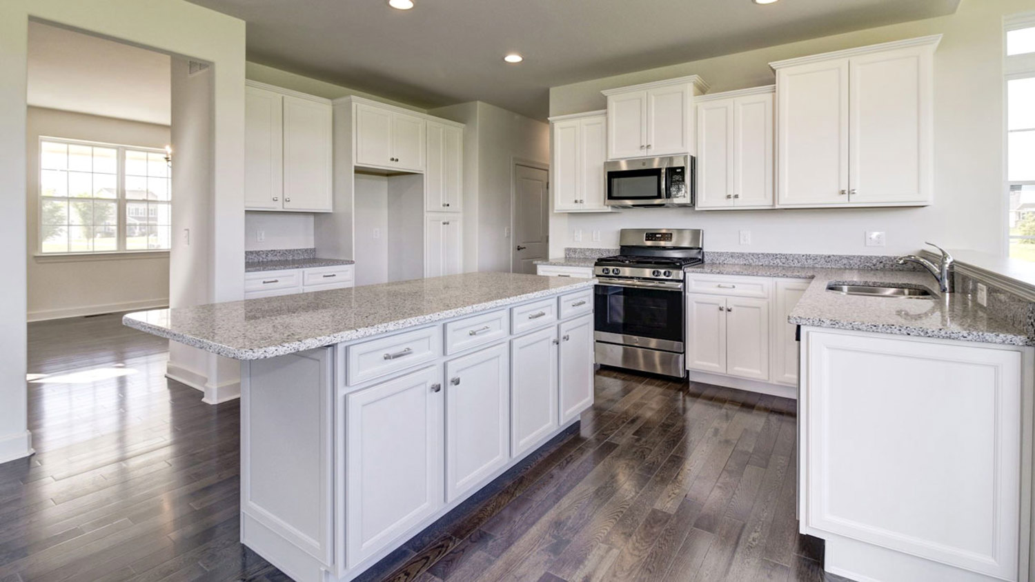 Larken Associates Sells Final Home in Warren County, NJ Luxury Community, Belview Estates