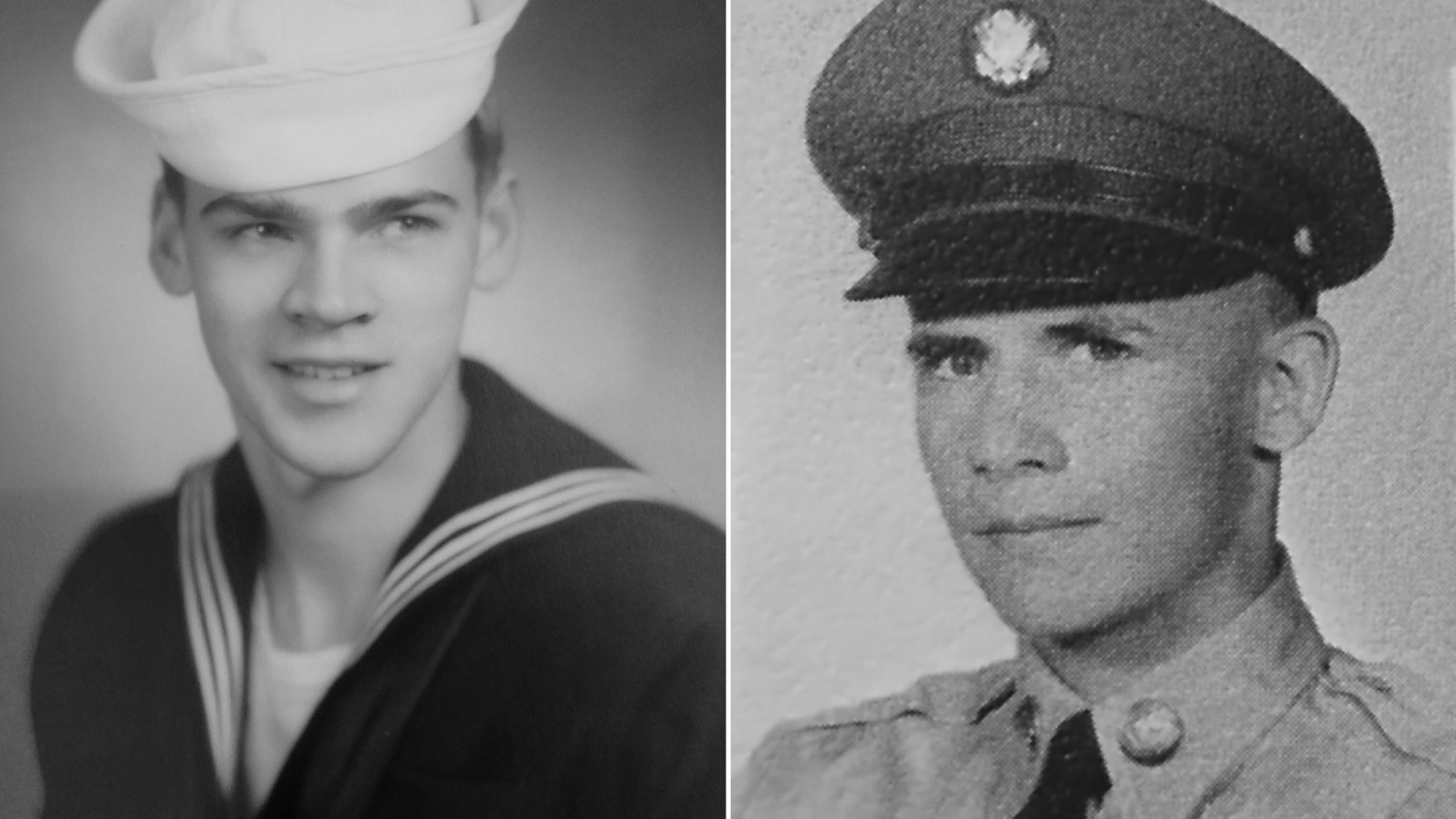 Larken Living Unveils Military Photo Wall to Honor its Lehigh County, PA Veteran Residents on Veterans Day