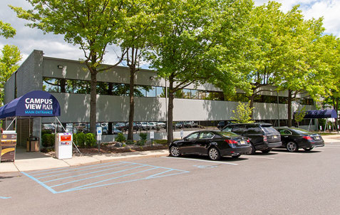 Campus View Plaza