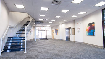 Amwell Mall Office space for lease Hillsborough, New Jersey - Amwell Mall