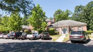 Montgomery Commons Built to suit space for lease near me Princeton, New Jersey - Montgomery Commons
