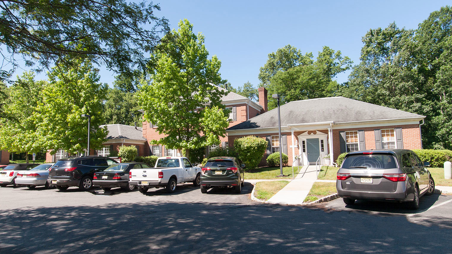 Montgomery Commons Built to suit space for lease near me Princeton, New Jersey - Montgomery Commons