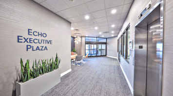 Echo Executive Plaza Echo Executive Plaza
