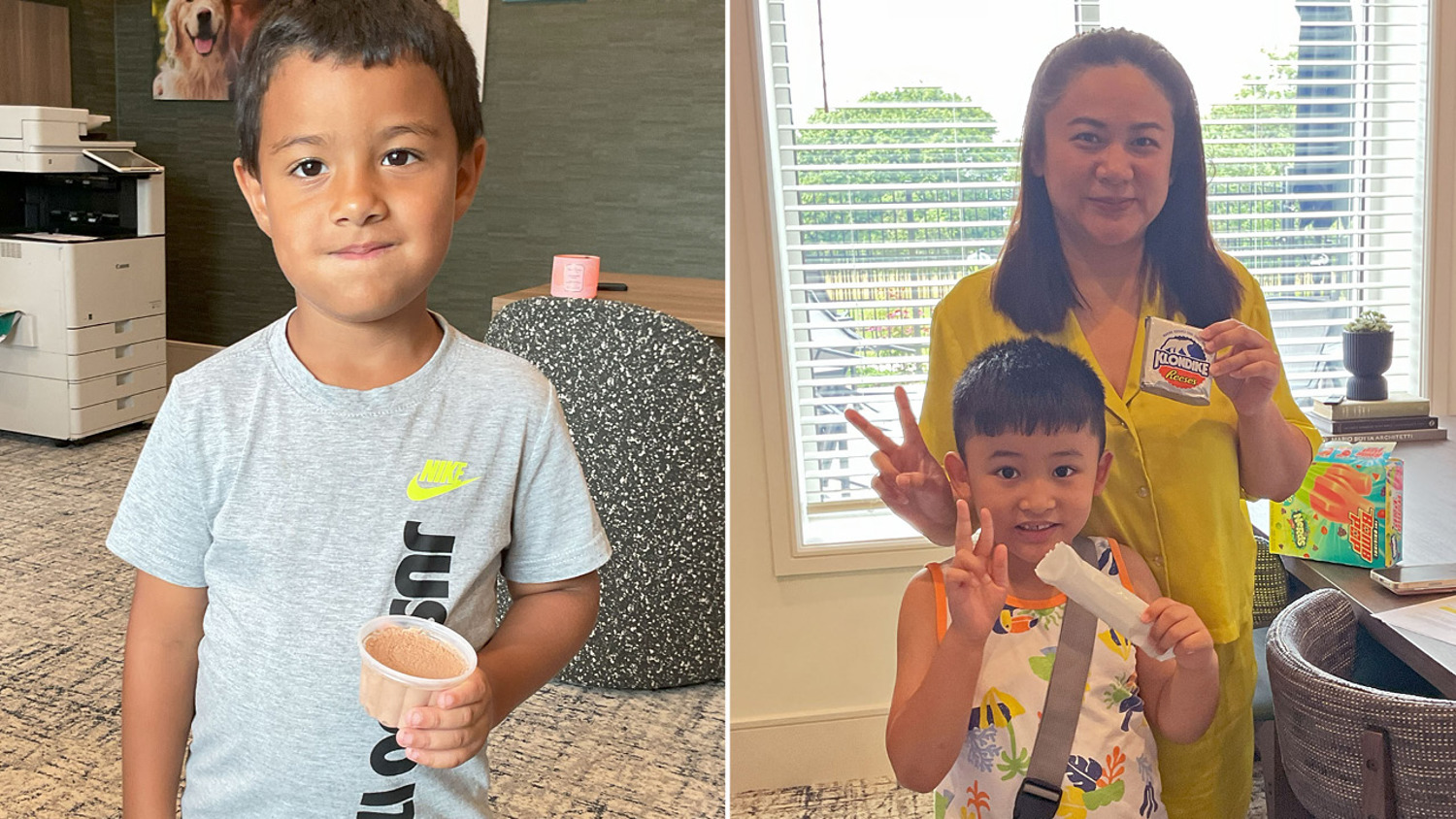 Larken Associates Celebrates National Ice Cream Day with Resident Appreciation Events Across Larken Living Communities