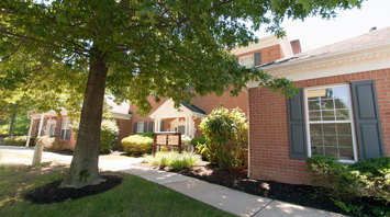 Montgomery Commons Turn-key office rental near me Princeton, New Jersey - Montgomery Commons