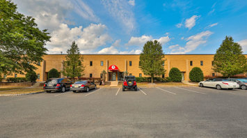 Hillsborough Business Center Fitness space for rent Somerset County, New Jersey - Hillsborough Business Center