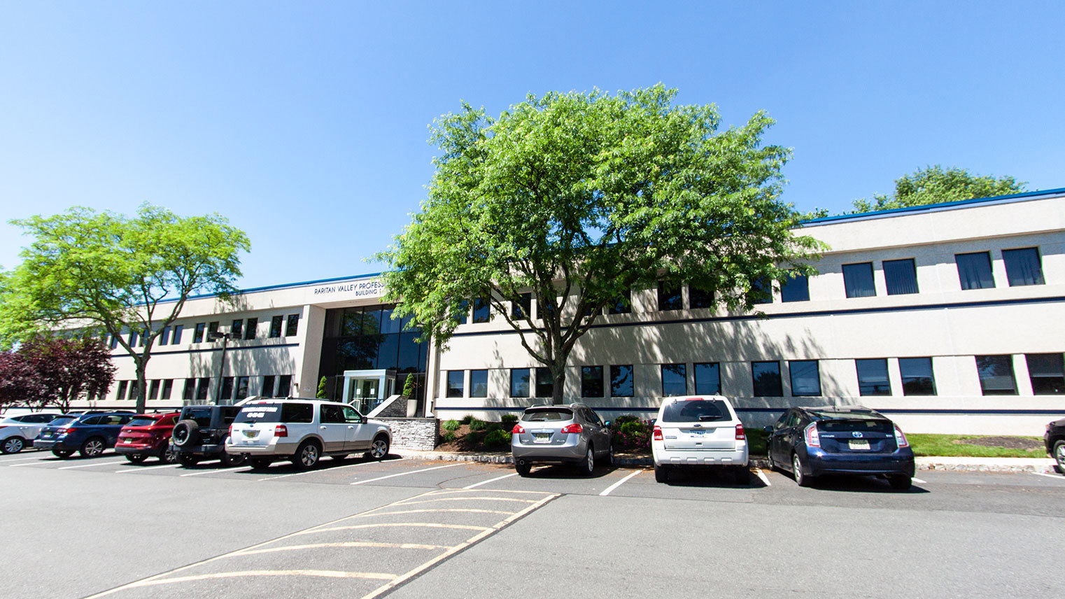 Raritan Valley Professional Center Raritan Valley Professional Center