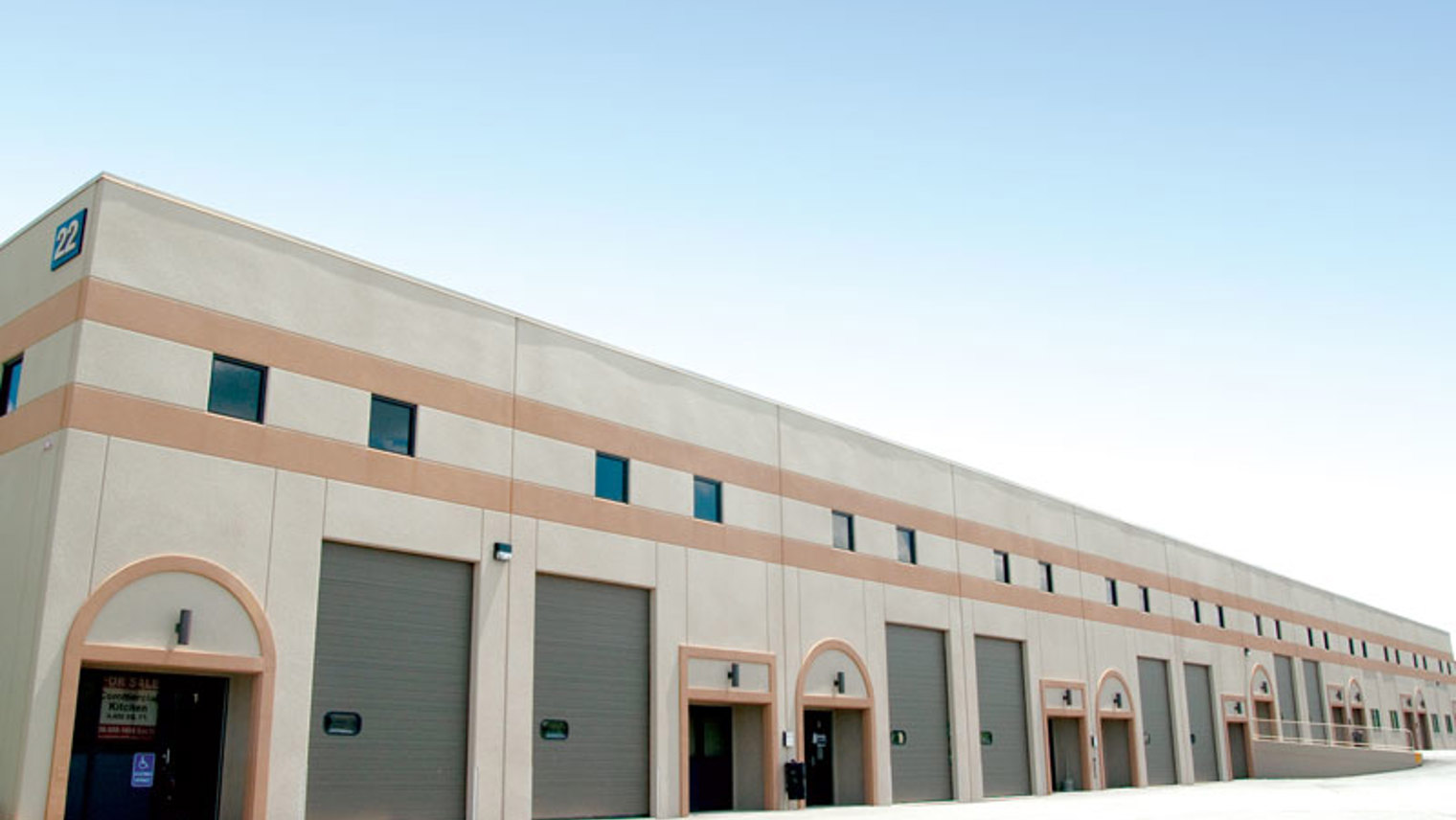 Hillsborough Business Center