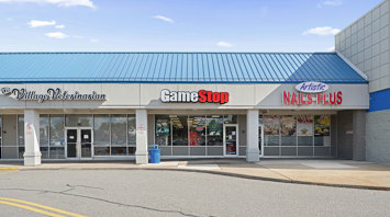 Fairless Hills Towne Center Medical, office and retail space for rent near me with built to suit spaces in Fairless Hills, PA – Fairless Hills Towne Center