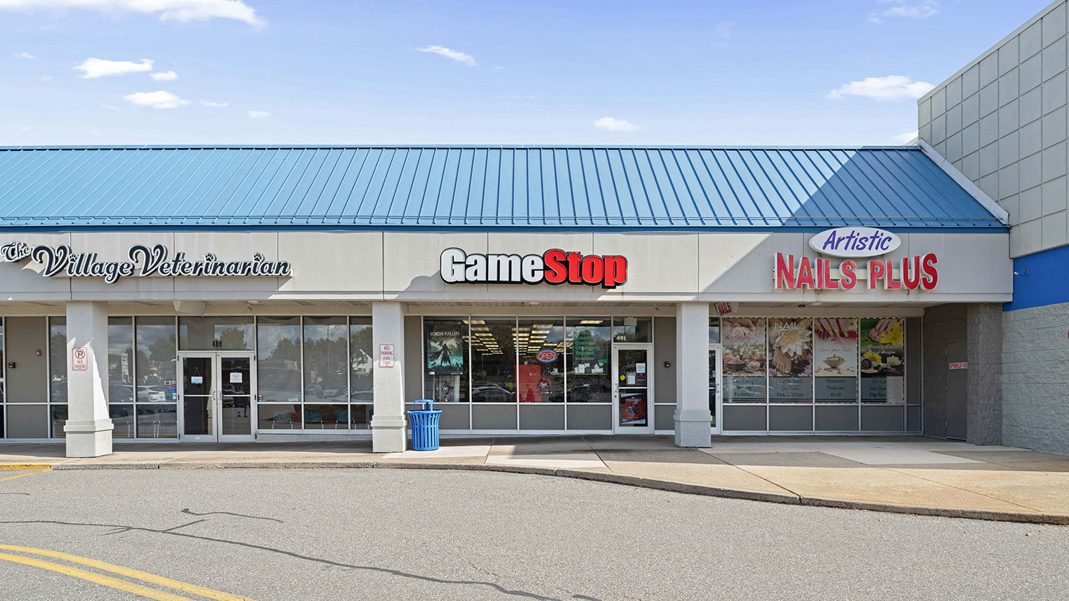 Fairless Hills Towne Center Medical, office and retail space for rent near me with built to suit spaces in Fairless Hills, PA – Fairless Hills Towne Center