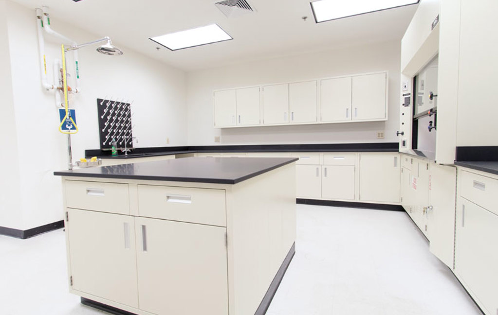 Lab-Inc. Hillsborough Business Center
