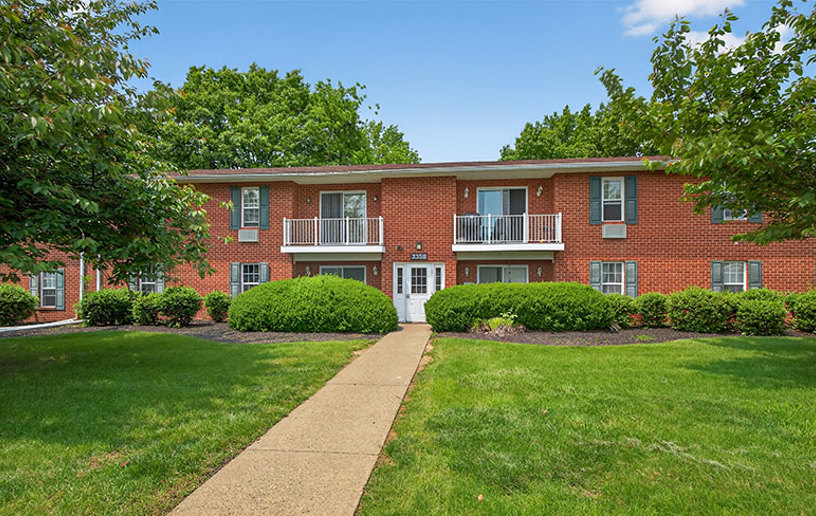 The Meadows at Lehigh